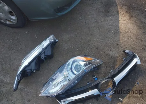 2010 Toyota Venza Base V6 from USA, damaged, VIN 4T3ZK3BB1AU028307